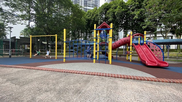 Blk 142 Lorong 2 Toa Payoh Playground — second view