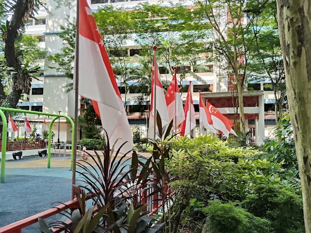 Blk 202 Toa Payoh North Playground — second view