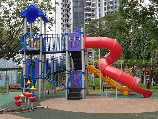 Block 53 playground