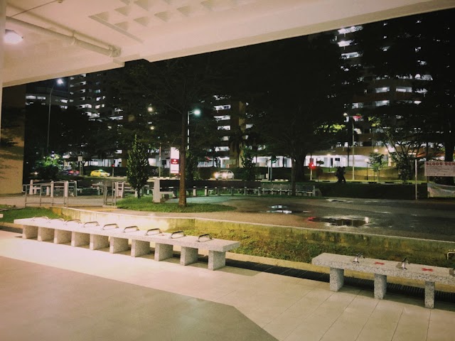 Blk 266 Playground — second view