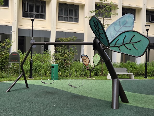 Ant Colonies Playground
