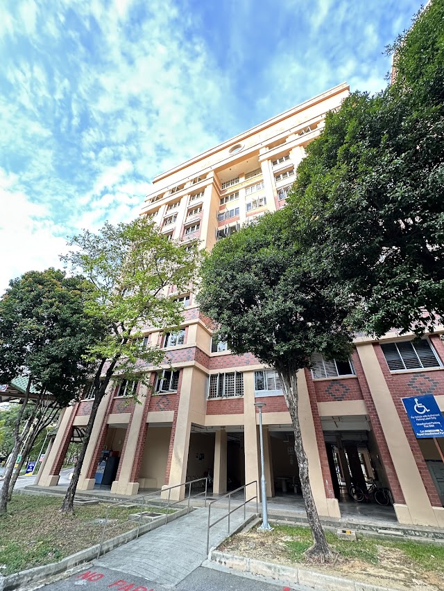 Blk 497A Playground — second view