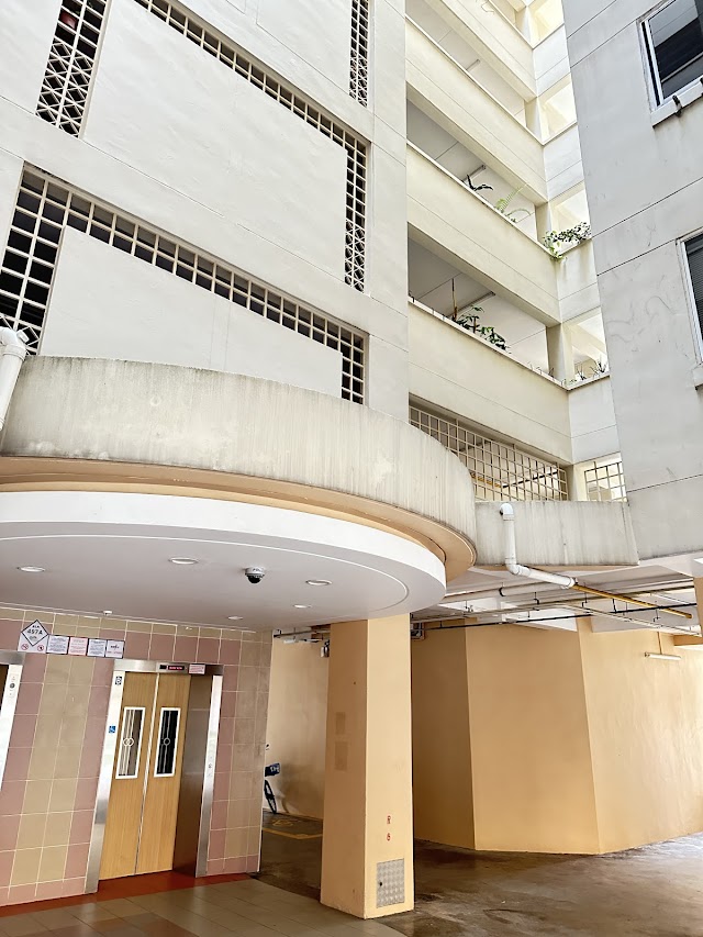 Blk 497A Playground