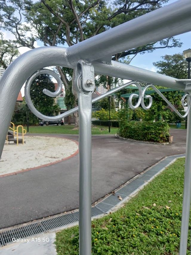 Jalan Mas Kuning Playground — second view