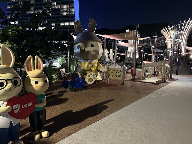 Propnex Family Zone — second view