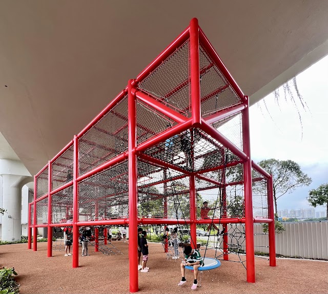 Bulim Park Playground