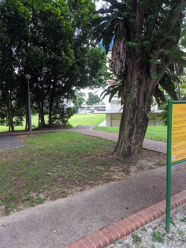 Jalan Naung Playground — second view