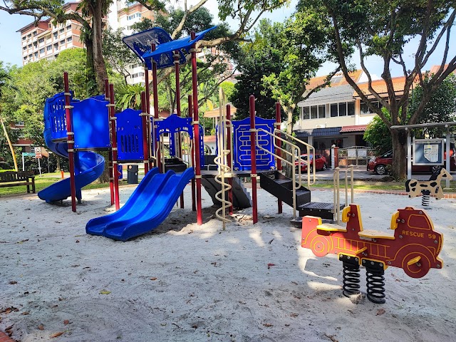 Jalan Naung Playground