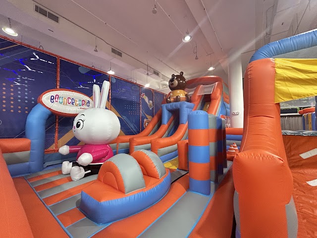 Bouncetopia by Kiztopia @ SAFRA Choa Chu Kang — second view