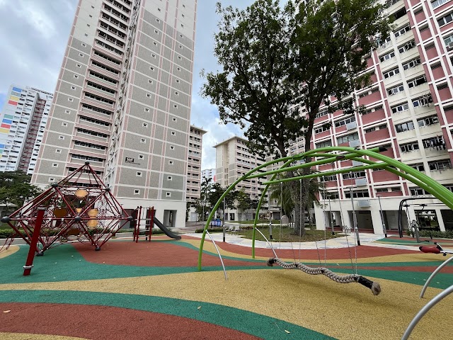 Blk 10F Bedok South Avenue 2