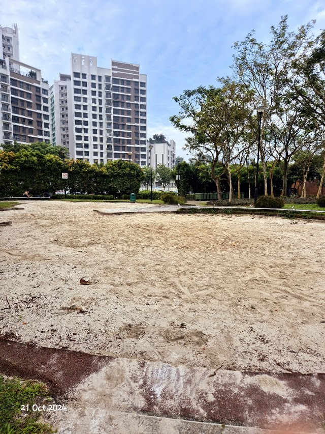 PPP Playground And Sandpit — second view