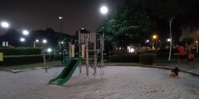 PPP Playground And Sandpit