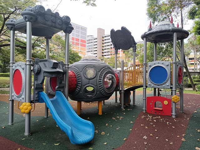 PSP Playground