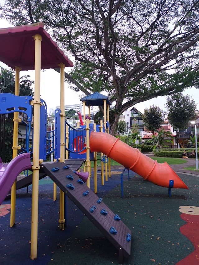 Jalan Kebaya Playground — second view