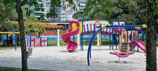 KP Playground — second view
