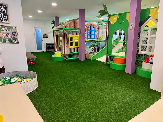 Jus Infants PlayHouse (Infants Playgroup) — second view