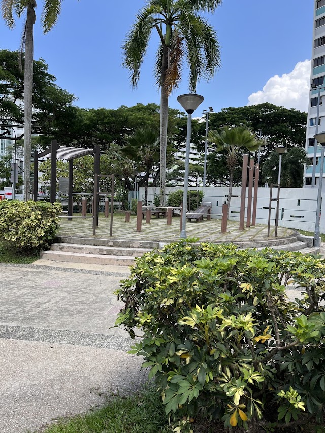 Bloom Leisure Park — second view