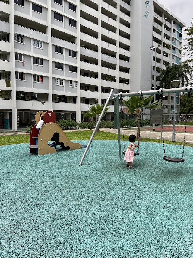 Bloom Leisure Park