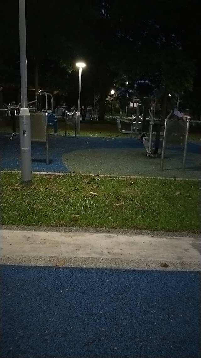 322 Ubi Ave 1 Playground — second view