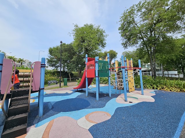 Waringin Park Playground