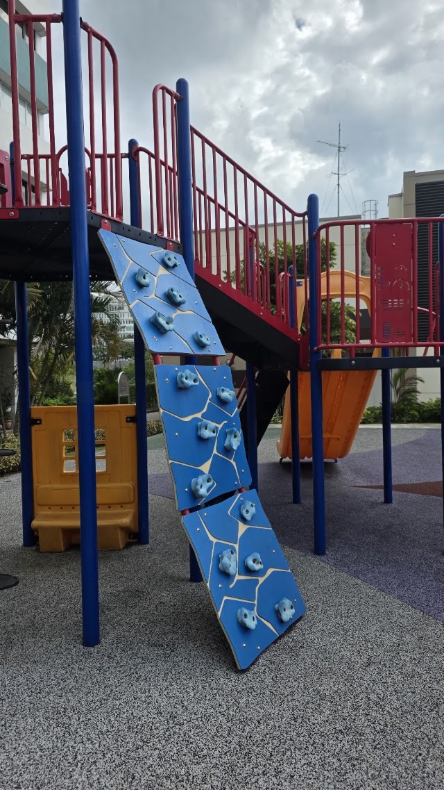 Playground Geylang Bahru — second view