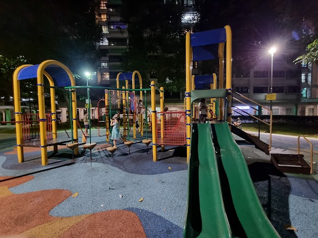 Fernvale Grove Playground