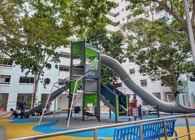 Blk 238 Playground