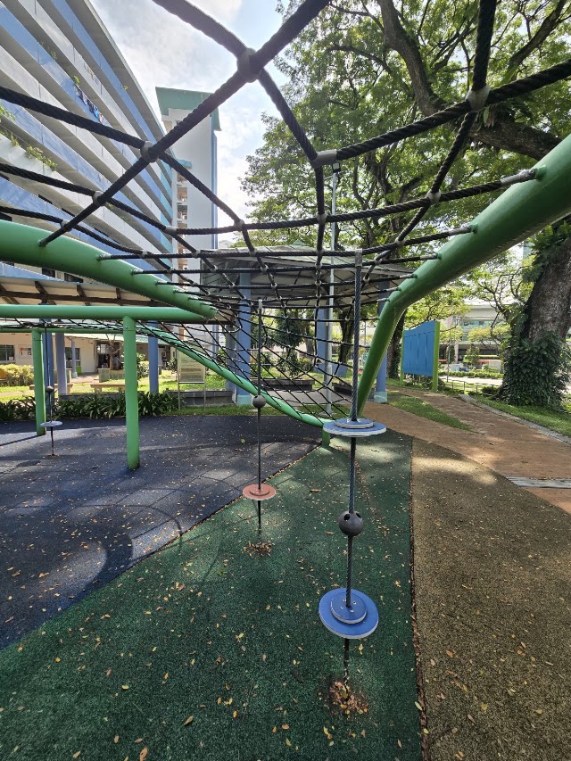 Net Playground — second view