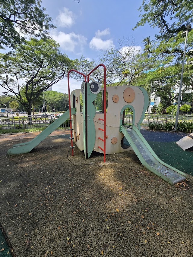 Net Playground