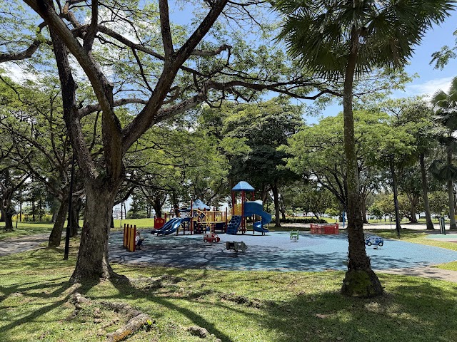 Adventure Playground