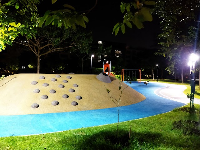 AMKLP Playground