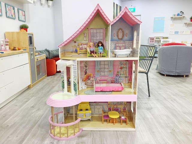The Joy Of Toys — second view
