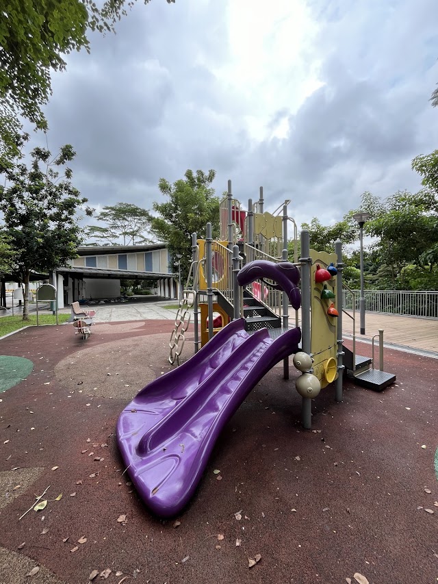 Playground - Blk 33A Ghim Moh Link — second view