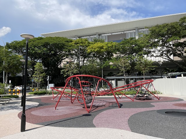 Kallang playground
