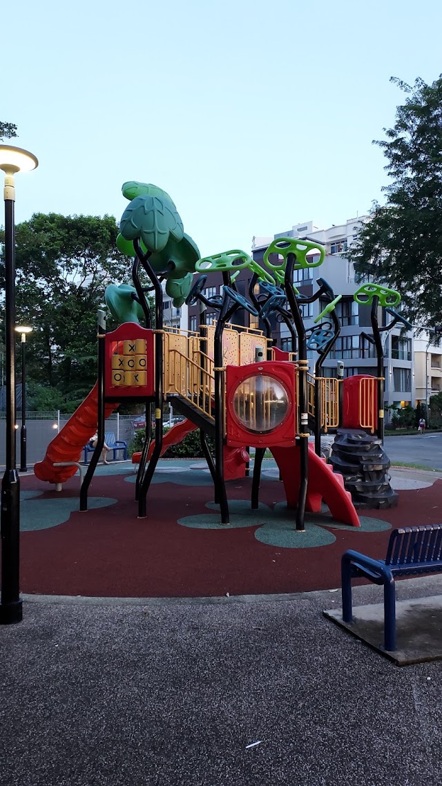 Blk 134 Kids Playground — second view
