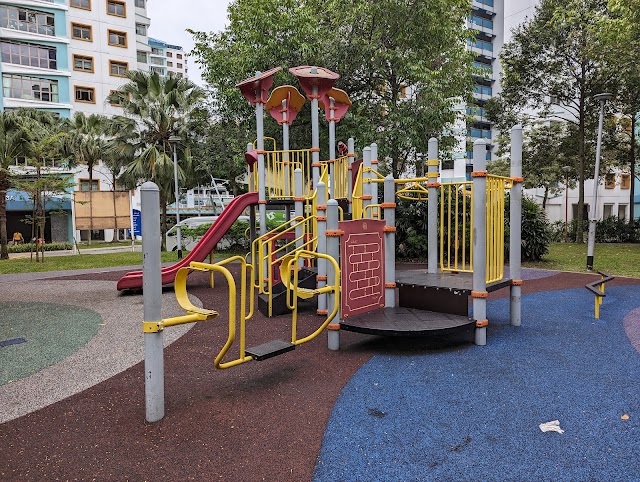 BLK 171 Playground — second view