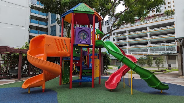 BLK 171 Playground