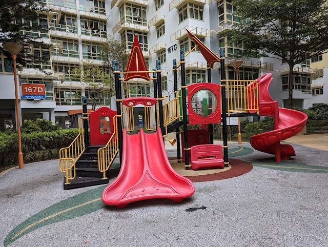 BLK 170 Playground