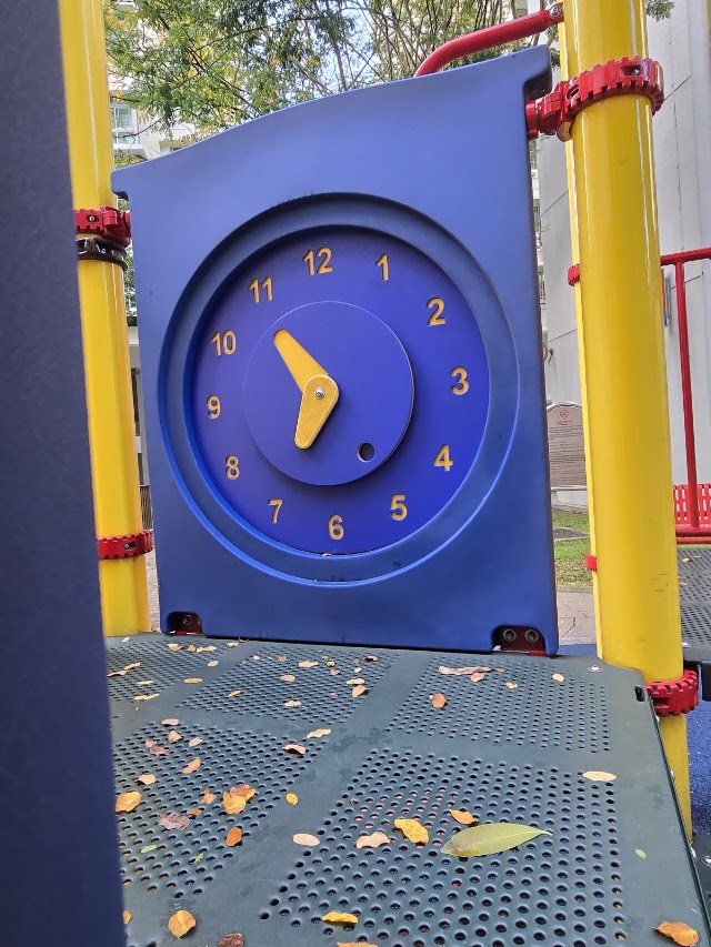 301C Punggol Central Playground — second view