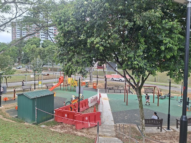 Taman Permata Park