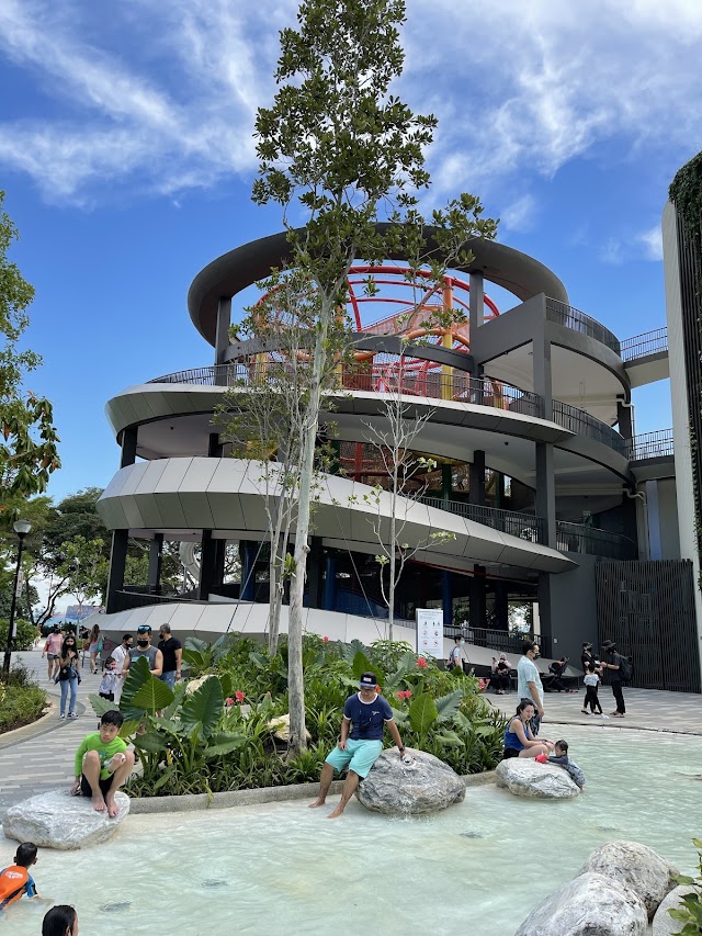Coastal Playgrove — second view