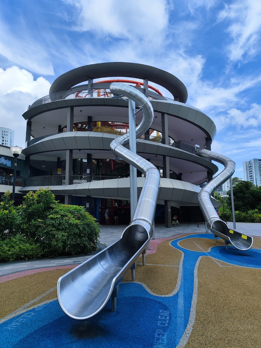 Coastal Playgrove
