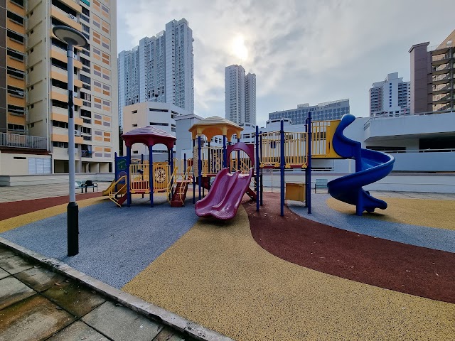 Blk 807 Playground — second view