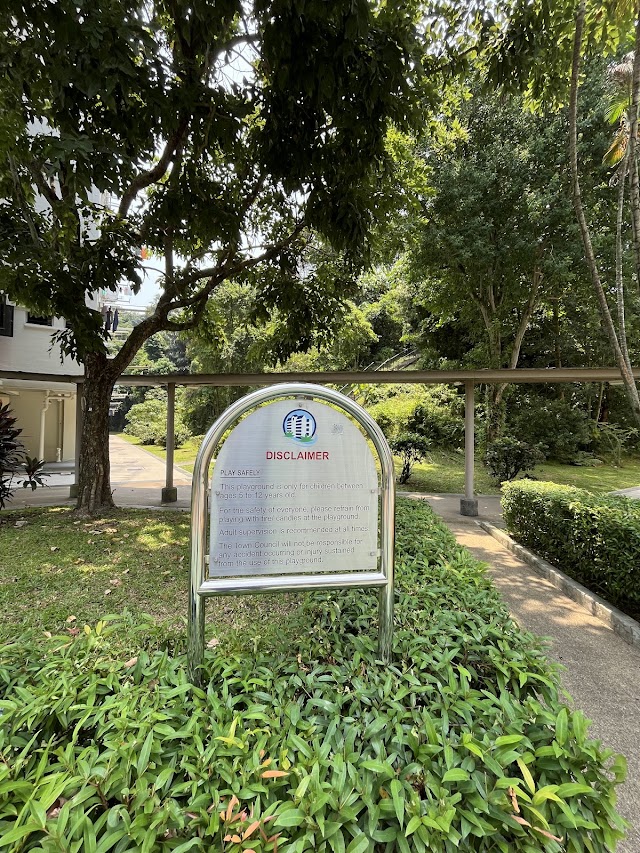 Playground - Blk 42/43 Telok Blangah Rise — second view
