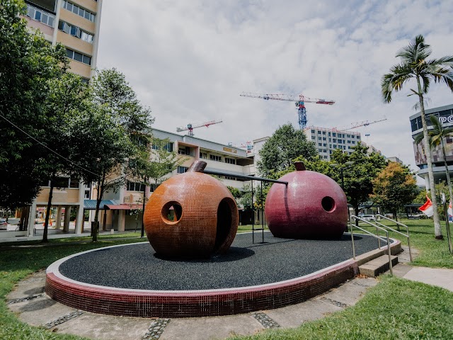 TCP Mangosteen Playground