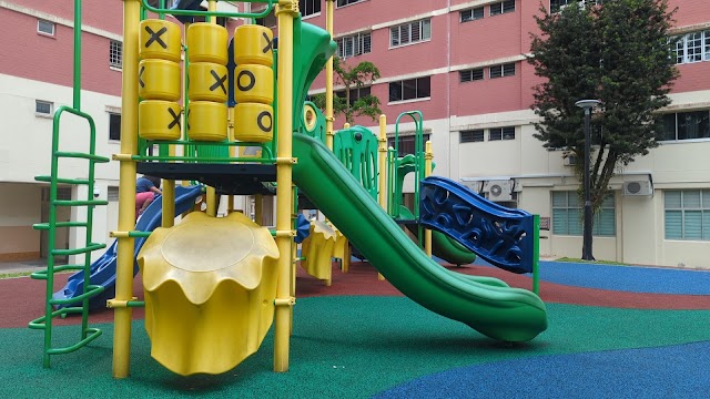 442 playground — second view