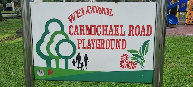 Carmichael Road Playground