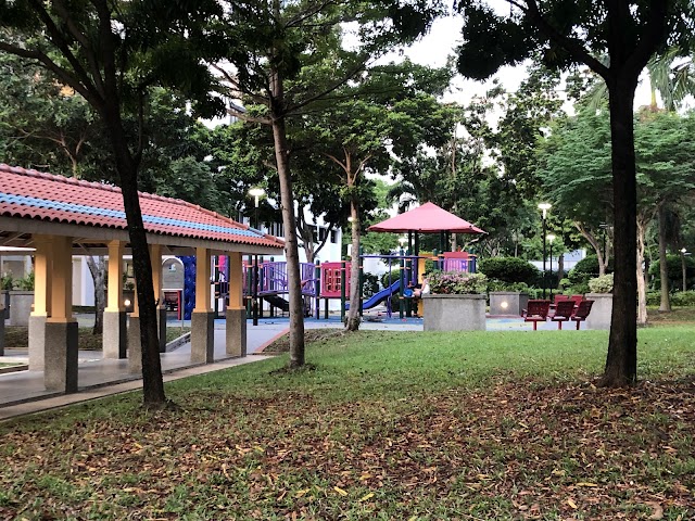 Blk 55 Playground — second view