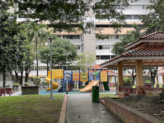 Blk 55 Playground