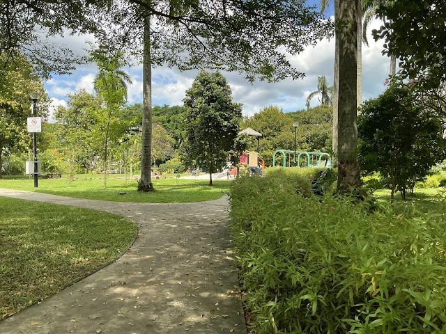Emily Park Playground